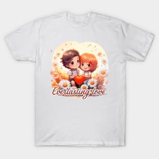 Everlasting love T-Shirt